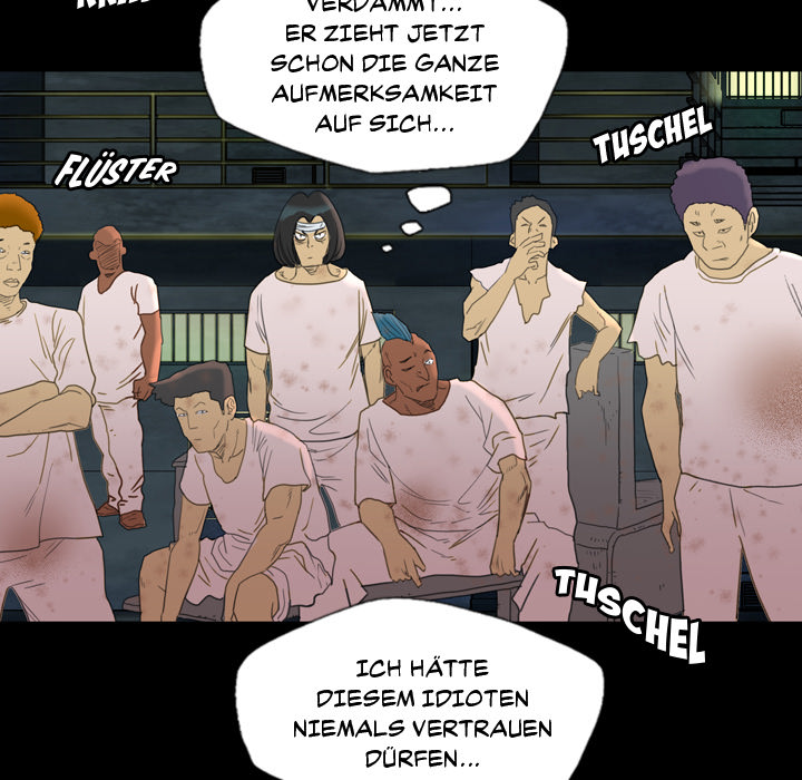 Die Gefängnisinsel - episode 5 - 61