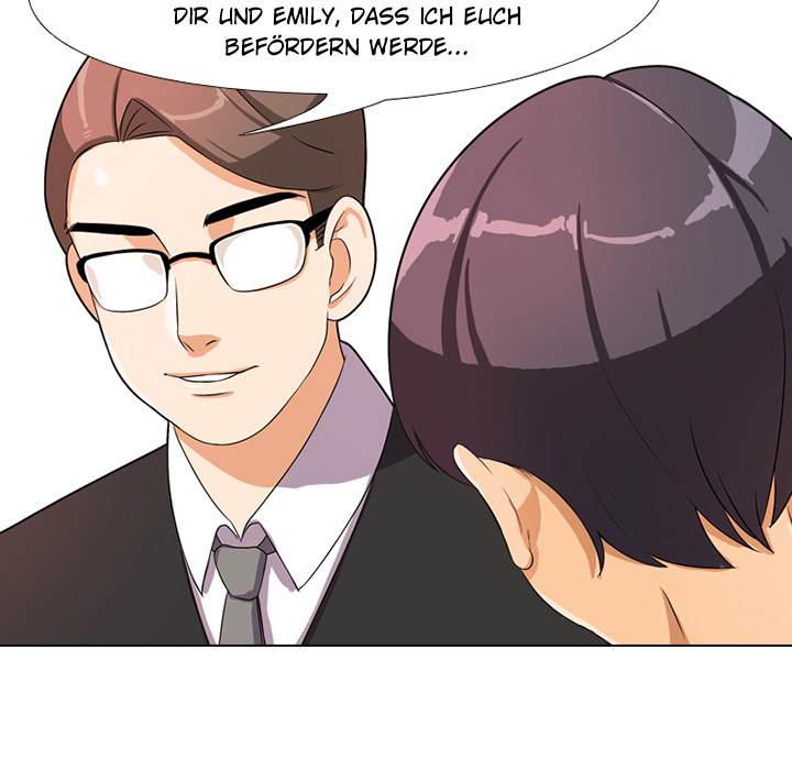 Das Partnerkarussell - episode 1 - 137