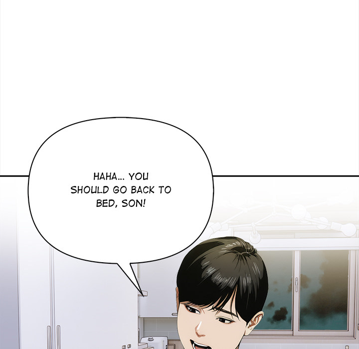 When He's Away - episode 9 - 36