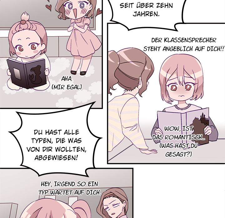 Ich wähle dich! - episode 1 - 26