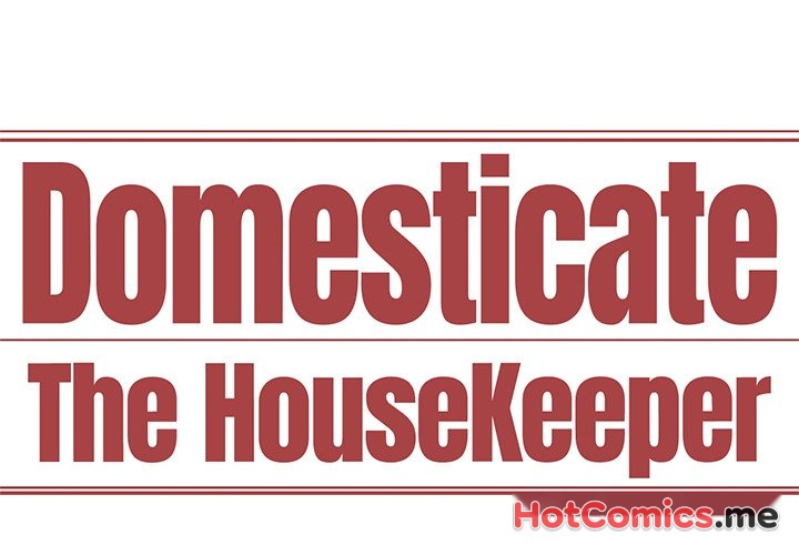 Domesticate The Housekeeper - episode 6 - 1