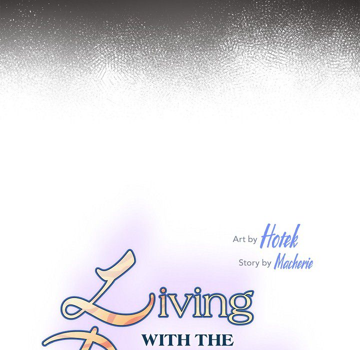 Living with the Dangerous Beast - episode 5 - 124