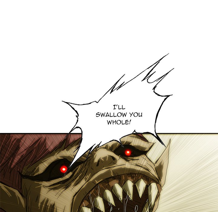 The Chronicles of Apocalypse - episode 8 - 112