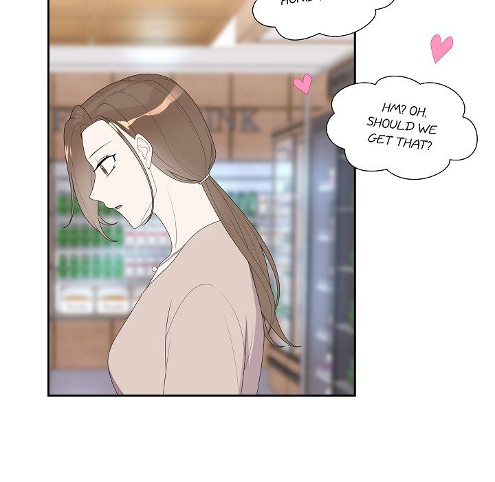 A Misogamist's Romance - episode 32 - 84