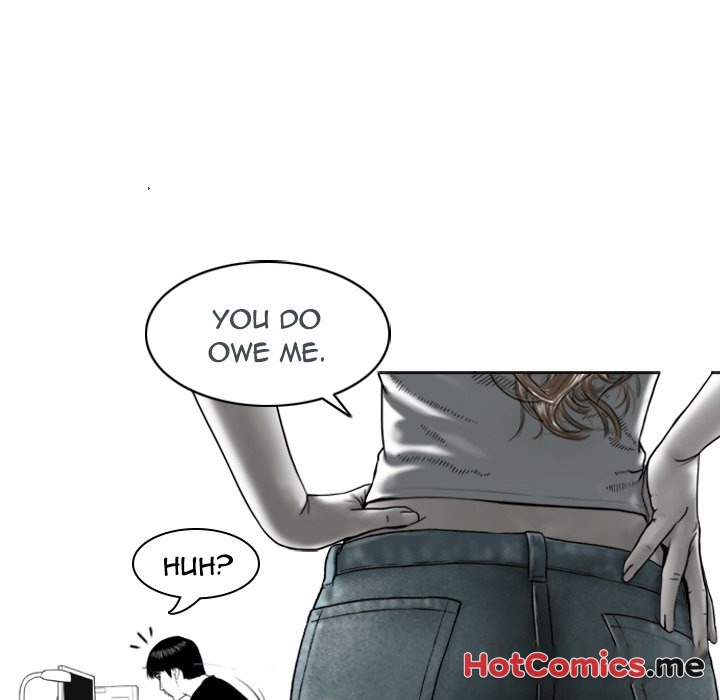 CREAMPIE - episode Prologue - 34