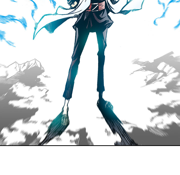 Legend of Sayu - episode 36 - 47