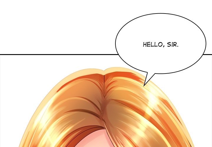 Office Troubles - episode Prologue - 0
