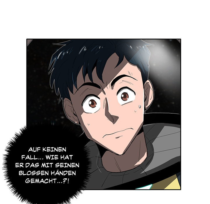 Stardust - episode 24 - 36
