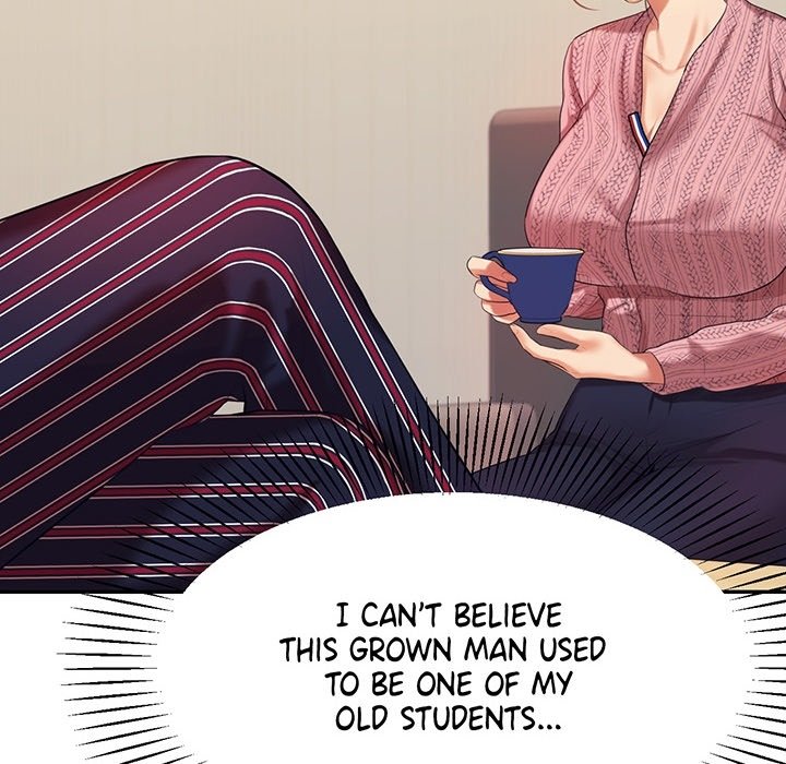 Steamy Studies - episode Prologue - 7