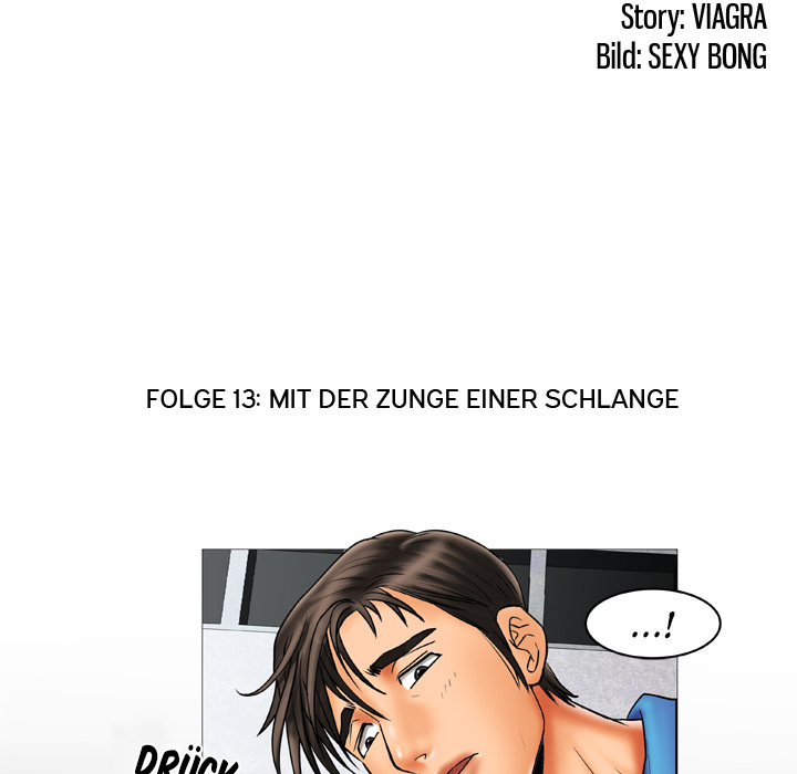 Die Partner meiner Frau - episode 13 - 4