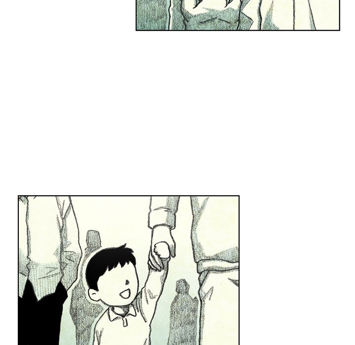 Monster Child - episode 27 - 119