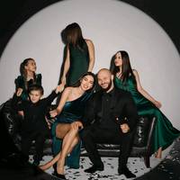 TikTok Account Photo