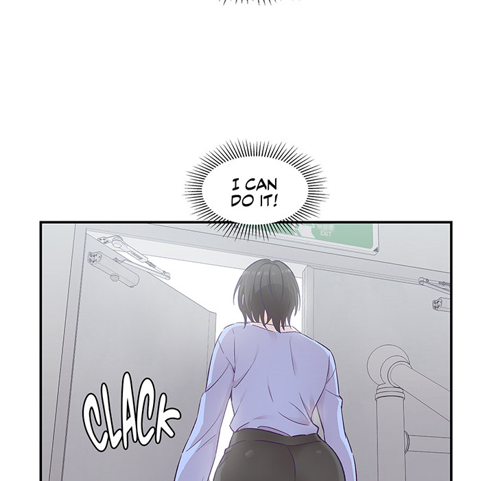 My Special Squishy Someone - episode 17 - 50