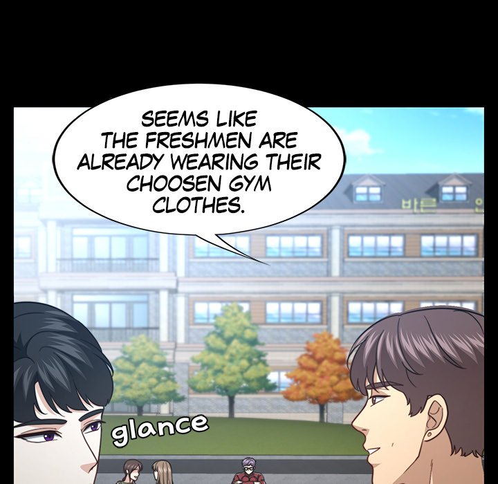 Recessive Omega K's Secret [Season 2] - episode 24 - 105
