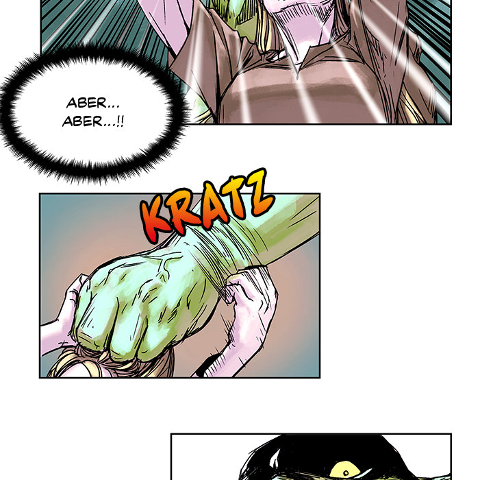 Karmas Weg - episode 2 - 66
