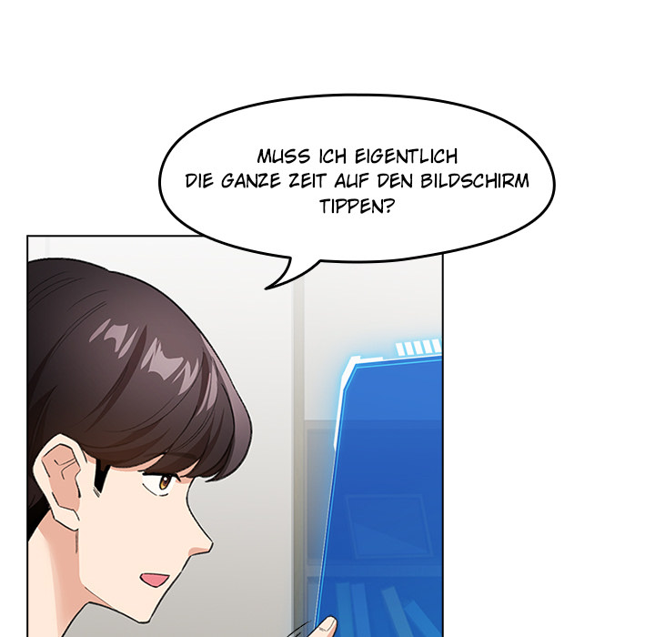 Überleben in einem Comic - episode 12 - 155
