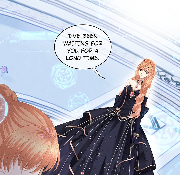 MASTER AND SEVEN LOVERS - episode 35 - 44