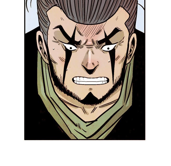 The Sword Clan - episode 43 - 67
