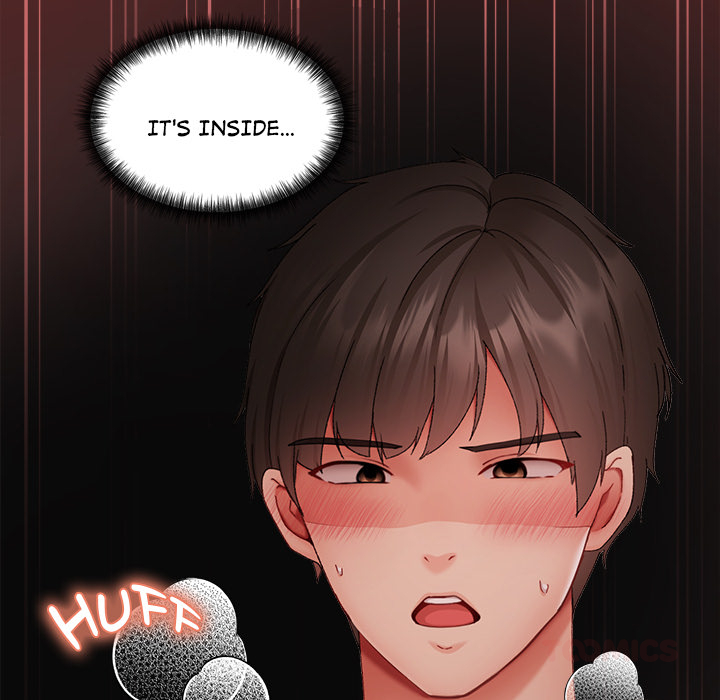 The Delinquent Girl - episode 6 - 27