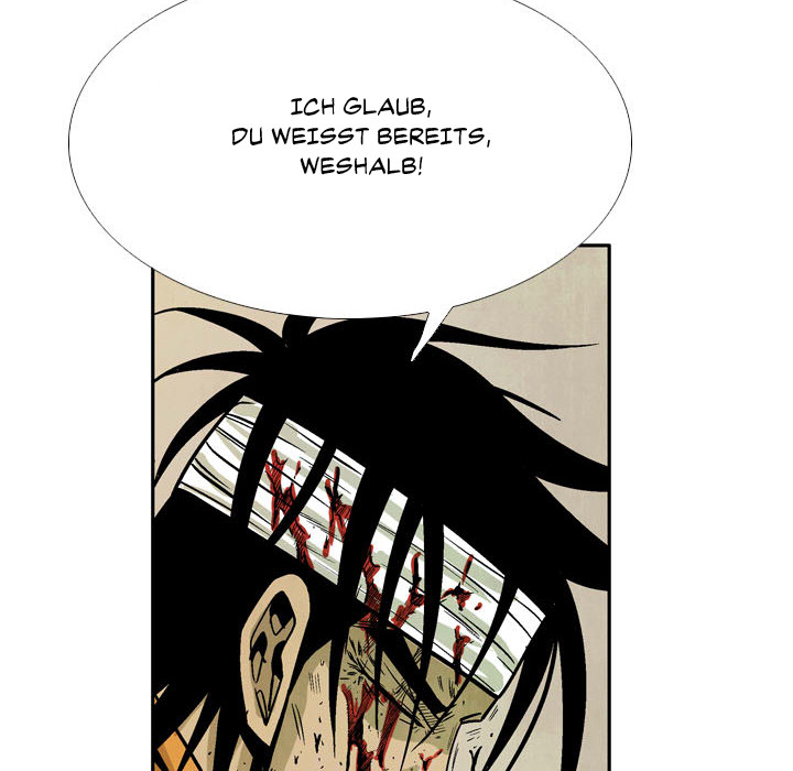 Der Schwertklan Joseons - episode 50 - 52