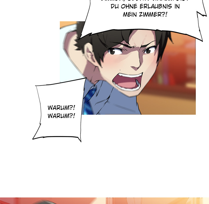 Meine Freundin ist ein Star - episode 15 - 38