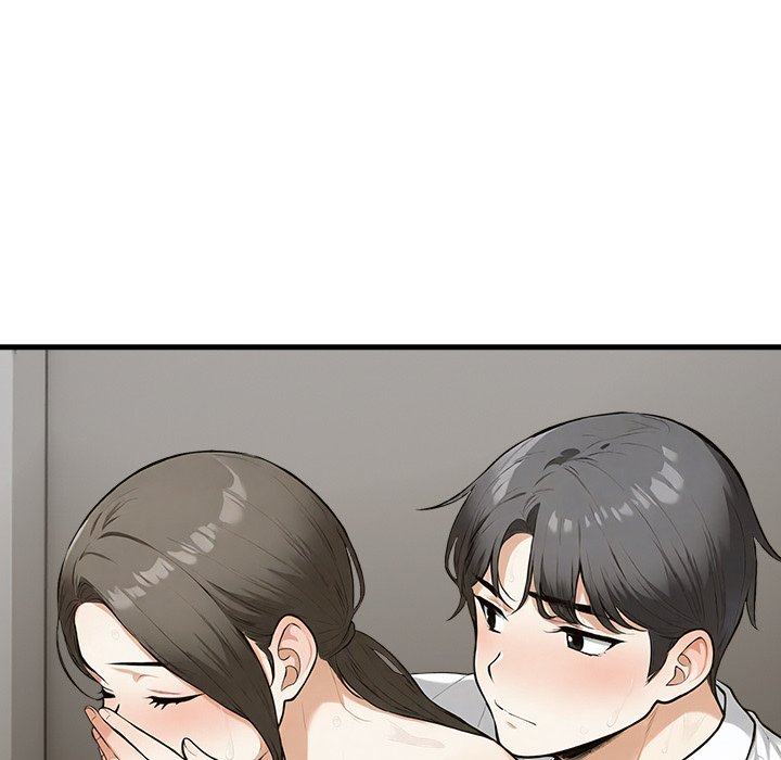 Steamy Webtoon Collection - episode 7 - 83
