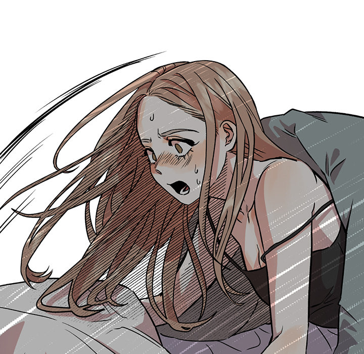 Bitter Sweetheart - episode 3 - 133