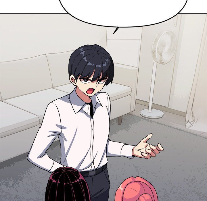 Someone Stop Her! - episode 4 - 87