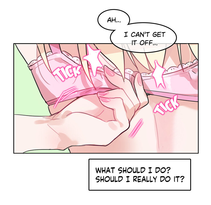 A Pervert's Daily Life - episode 11 - 14