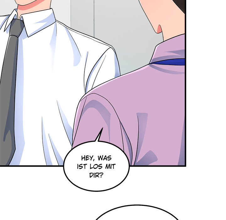 Verzaubert im Büro - episode 3 - 27