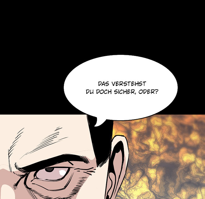 Trügerischer Schein - episode 30 - 35