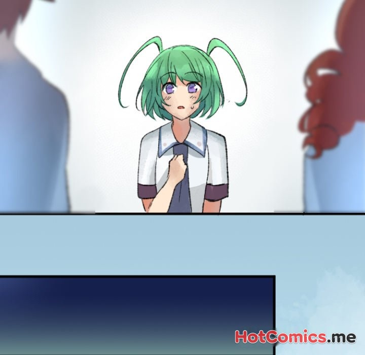 Death's Love Ballad - episode 18 - 25