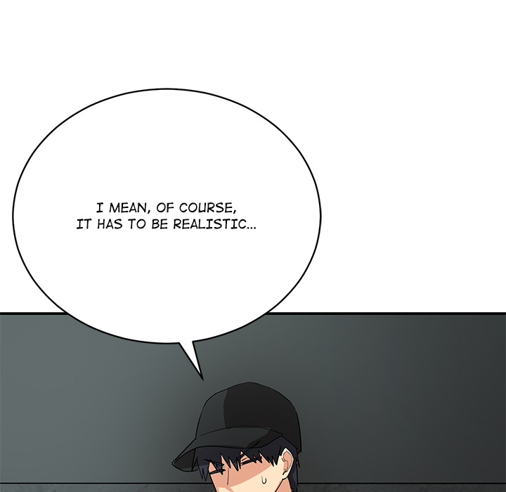 Saving My Magical Girl - episode 2 - 173