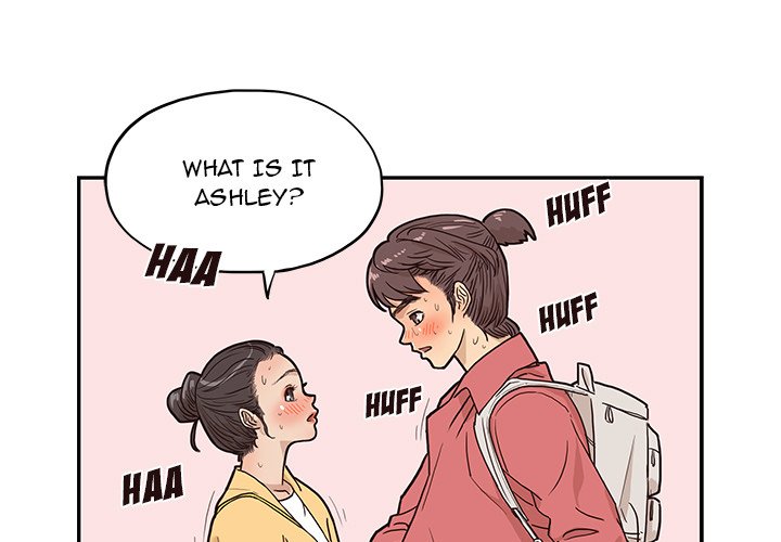 His Women's University - episode 12 - 0