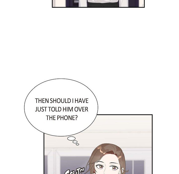 A Misogamist's Romance - episode 13 - 57