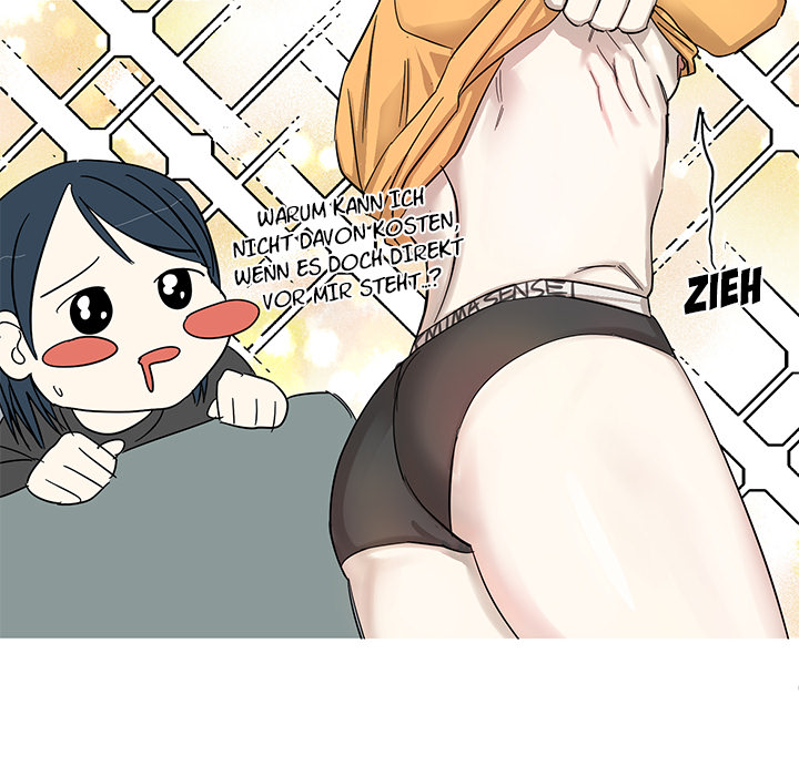 Hubby Bunny - episode 4 - 33
