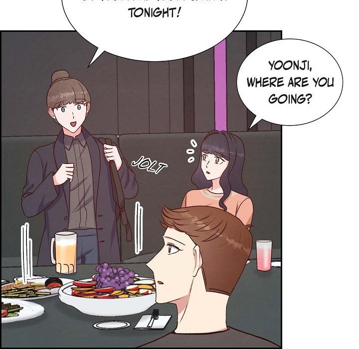 A Spoonful of Your Love - episode 34 - 35