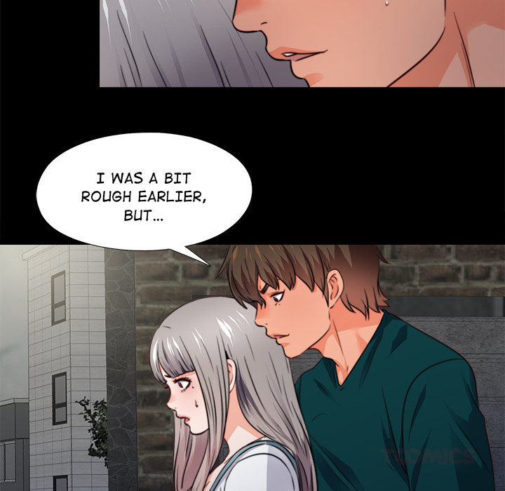 Love on Canvas - episode 43 - 71