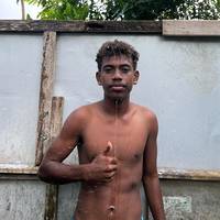 TikTok Account Photo