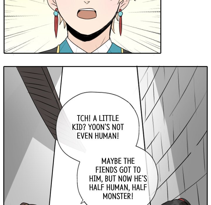 Odis and Moa's Underworld Diary - episode 13 - 26