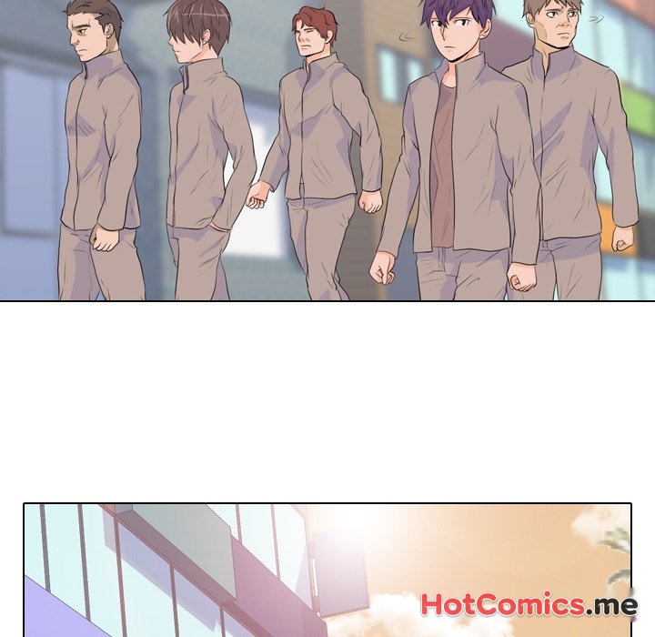 High School Legend : Red Dragon - episode 20 - 21
