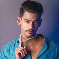 TikTok Account Photo