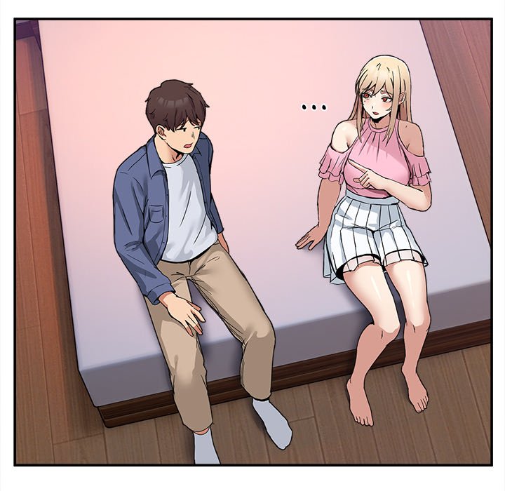 No Men Allowed - episode 3 - 63