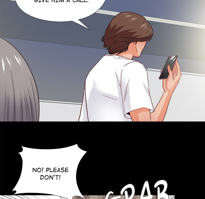 Love on Canvas - episode 38 - 83
