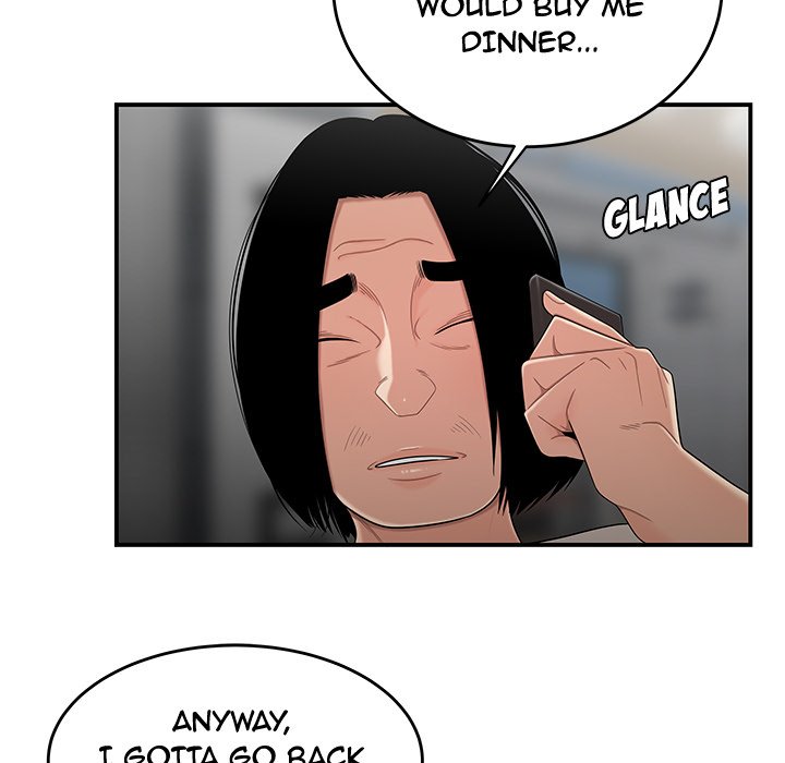 The Repeat Student - episode 8 - 21