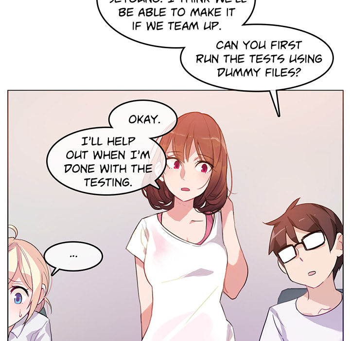 A Pervert's Daily Life - episode 3 - 53