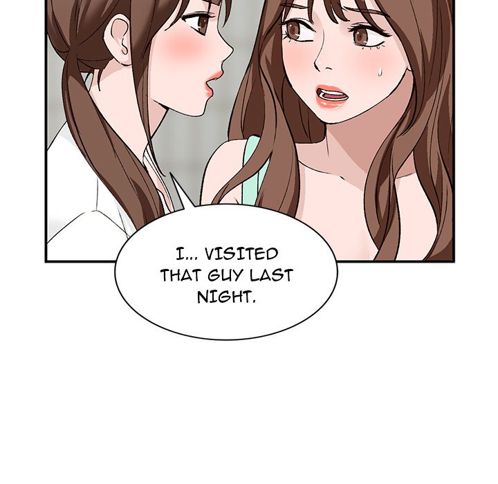 Town Girls - episode 17 - 38