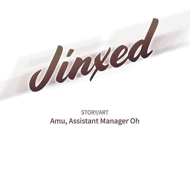Jinxed - episode 20 - 42