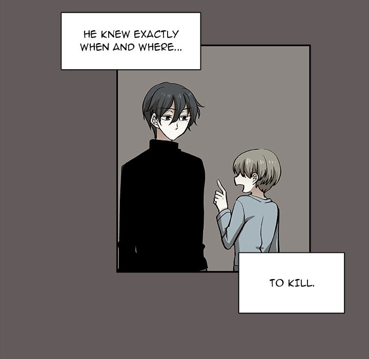 We Are (Murderers) - episode 26 - 8
