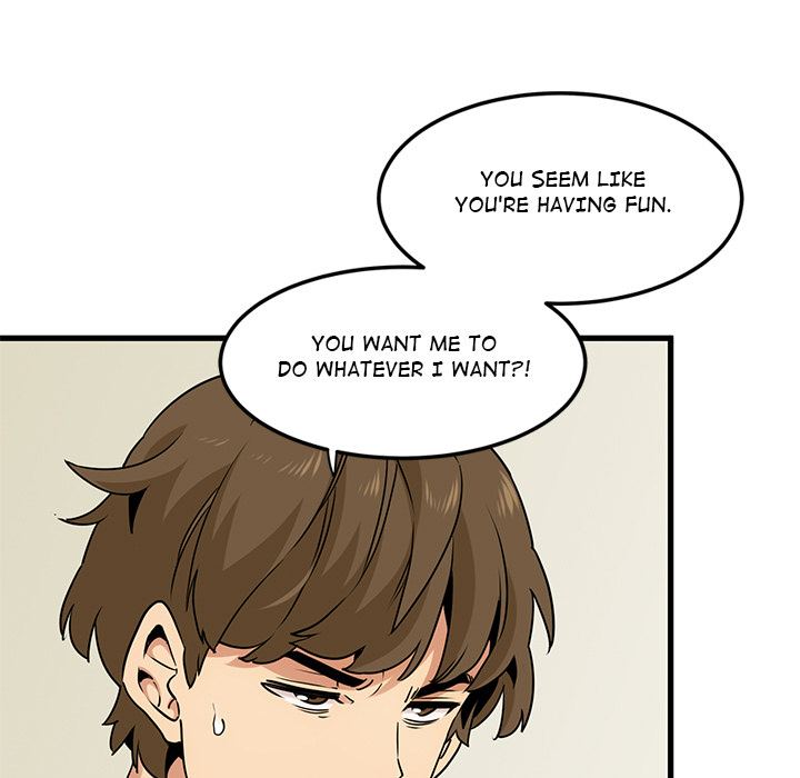 Snapping into Love - UNCENSORED - episode 4 - 142
